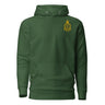 RAMC Everyday Hoodie - Yellow Print