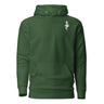 USMC Scout Sniper Hanged Man Everyday Hoodie