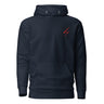 Capability Is Responsibility Embroidered Everyday Hoodie