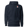 CoL Trojan Hanged Man - Red -  Everyday Hoodie