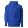 USMC Scout Sniper Hanged Man Everyday Hoodie