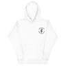 Capability Is Responsibility Embroidered Everyday Hoodie