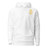 RAMC Everyday Hoodie - Yellow Print