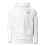 SC299 Hanged Man Everyday Hoodie