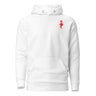 USMC Scout Sniper Hanged Man Everyday Hoodie