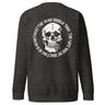 Dead waste Everyday Sweatshirt