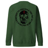Dead Waste Everyday Sweatshirt