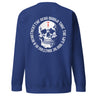 Dead waste Everyday Sweatshirt