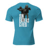 SEG Genesis Tri-Blend T-Shirt