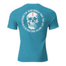 Dead Waste Tri-Blend T-Shirt