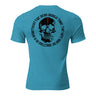 Dead Waste Tri-Blend T-Shirt