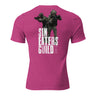 SEG Genesis Tri-Blend T-Shirt