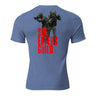 SEG Genesis Tri-Blend T-Shirt