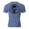 Dead Waste Tri-Blend T-Shirt