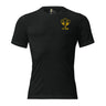 27 SQN Hanged Man Tri-Blend T-Shirt