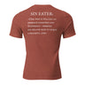 The Definition Tri-Blend T-Shirt