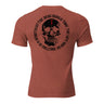 Dead Waste Tri-Blend T-Shirt