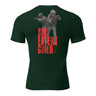 SEG Genesis Tri-Blend T-Shirt