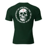 Dead Waste Tri-Blend T-Shirt