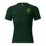 27 SQN Hanged Man Tri-Blend T-Shirt