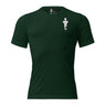 137 SQN Hanged Man Tri-Blend T-Shirt