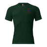 Curtis Palmer Project Hanged Man Tri-Blend T-Shirt