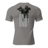 SEG Genesis Tri-Blend T-Shirt