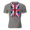 UK Patriot Tri-Blend T-Shirt