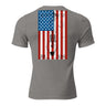 US Patriot Tri-Blend T-Shirt