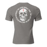 Dead Waste Tri-Blend T-Shirt