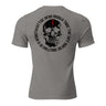 Dead Waste Tri-Blend T-Shirt