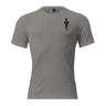 137 SQN Hanged Man Tri-Blend T-Shirt