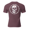 Dead Waste Tri-Blend T-Shirt