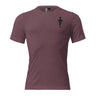 137 SQN Hanged Man Tri-Blend T-Shirt