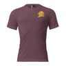 Diver Hanged Man Tri-Blend T-Shirt