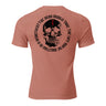 Dead Waste Tri-Blend T-Shirt