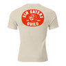 SEG Hanged Tri-Blend T-Shirt