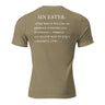 The Definition Tri-Blend T-Shirt