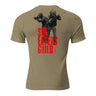 SEG Genesis Tri-Blend T-Shirt