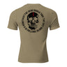 Dead Waste Tri-Blend T-Shirt