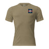 Coldstream Guards Hanged Man Tri-Blend T-Shirt