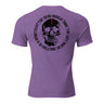 Dead Waste Tri-Blend T-Shirt