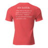 The Definition Tri-Blend T-Shirt