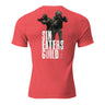 SEG Genesis Tri-Blend T-Shirt