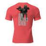 SEG Genesis Tri-Blend T-Shirt