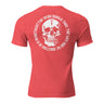 Dead Waste Tri-Blend T-Shirt