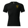 27 SQN Hanged Man Tri-Blend T-Shirt