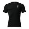 137 SQN Hanged Man Tri-Blend T-Shirt