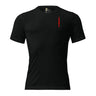 Commando Hanged Man Tri-Blend T-Shirt