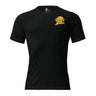 Diver Hanged Man Tri-Blend T-Shirt